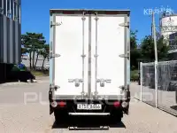 2019 KIA Bongo