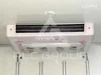 2019 KIA Bongo