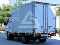 2019 KIA Bongo