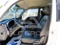 2019 KIA Bongo