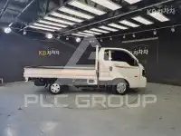 2019 KIA Bongo