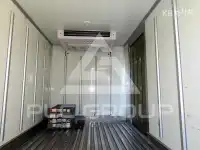 2019 KIA Bongo