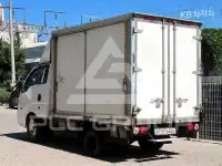 2019 KIA Bongo