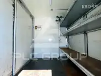 2019 KIA Bongo