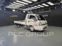 2019 KIA Bongo