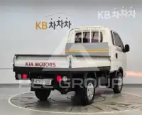 2019 KIA Bongo
