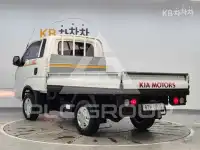 2019 KIA Bongo