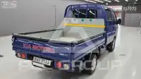2019 KIA Bongo