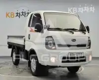 2019 KIA Bongo