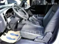 2019 KIA Bongo