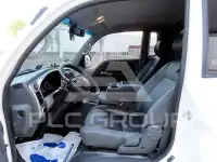 2019 KIA Bongo