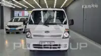 2019 KIA Bongo