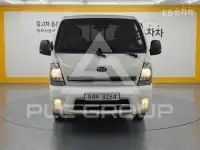 2019 KIA Bongo