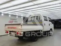 2019 KIA Bongo