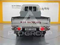 2019 KIA Bongo