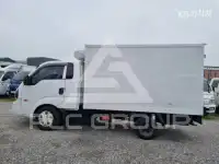 2019 KIA Bongo