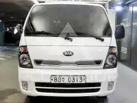 2019 KIA Bongo