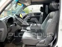 2019 KIA Bongo