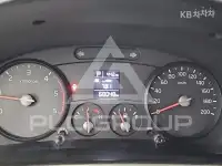 2019 KIA Bongo