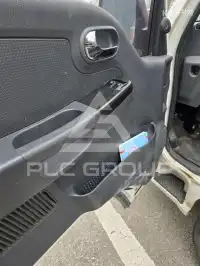 2019 KIA Bongo