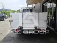 2019 KIA Bongo
