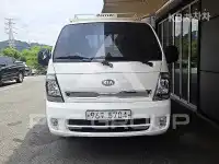 2019 KIA Bongo