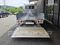 2019 KIA Bongo