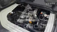 2019 KIA Bongo