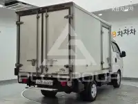 2019 KIA Bongo