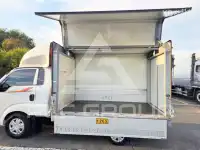 2019 KIA Bongo