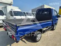 2019 KIA Bongo