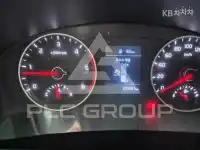 2019 KIA Bongo