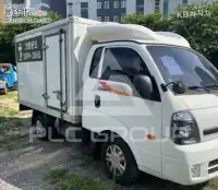 2019 KIA Bongo