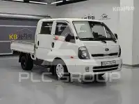 2019 KIA Bongo