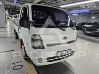 2019 KIA Bongo