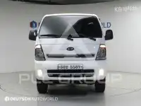 2019 KIA Bongo