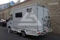 2019 KIA Bongo