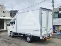 2019 KIA Bongo