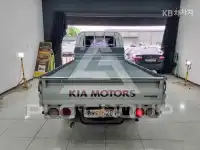 2019 KIA Bongo