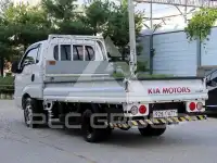 2019 KIA Bongo