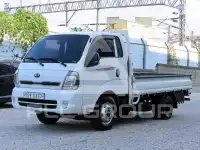 2019 KIA Bongo