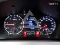 2019 KIA Bongo