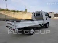 2019 KIA Bongo