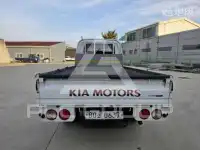 2019 KIA Bongo