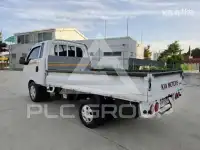 2019 KIA Bongo