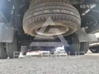 2019 KIA Bongo