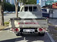 2019 KIA Bongo