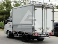 2019 KIA Bongo