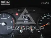2019 KIA Bongo