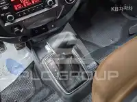 2019 KIA Bongo